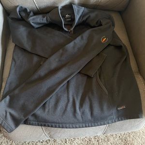 Kerrits 3/4 Zip